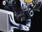 HKS 13002-AN001 Комплект трубопроводов интеркулера для Nissan Skyline GT-R R32/33/34 — изображение 2