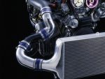 HKS 13002-AN001 Комплект трубопроводов интеркулера для Nissan Skyline GT-R R32/33/34 — изображение 3