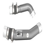 Комплект заправочной трубки K&N 77-1023KC (алюминий) для TOYOTA Tacoma 2024-2026 / TOYOTA Land Cruiser 2024-2026 / TOYOTA 4Runner 2025-2026
