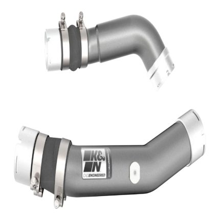 Комплект заправочной трубки K&N 77-1023KC (алюминий) для TOYOTA Tacoma 2024-2026 / TOYOTA Land Cruiser 2024-2026 / TOYOTA 4Runner 2025-2026