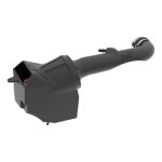 K&N 63-1576 Высокопроизводительная система воздухозаборника для JEEP Wrangler 3.6L (JL) 2018-
