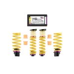 KW 253200AN Комплект винтовых пружин для BMW M2 (F87) / M3 (F80) / M4 (F82)