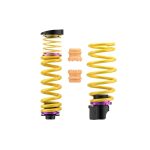 KW 253200AN Комплект винтовых пружин для BMW M2 (F87) / M3 (F80) / M4 (F82) — изображение 3