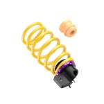 KW 253200AN Комплект винтовых пружин для BMW M2 (F87) / M3 (F80) / M4 (F82) — изображение 4