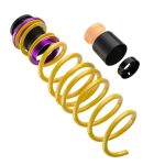 KW 253200CC Комплект винтовых пружин для BMW M5 (F90); (F5LM) 03/18- кВт 441 FA 5-20 RA 5-20 — изображение 3