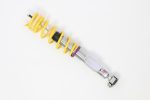 KW 10220080 Комплект койловеров INOX V1 BMW 5er/5-series (F10, F11); (5Л, 5К) — изображение 4