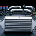 Комплект интеркулера HKS 13001-AN007 для Nissan Skyline GT-R R32/33/34
