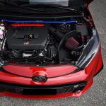 Система впуска MST MST-TY-GRY01 для TOYOTA GR Yaris — изображение 3