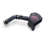 MST MST-TY-GRY06B Система впуска, черный для TOYOTA GR Yaris 1.6 2020-