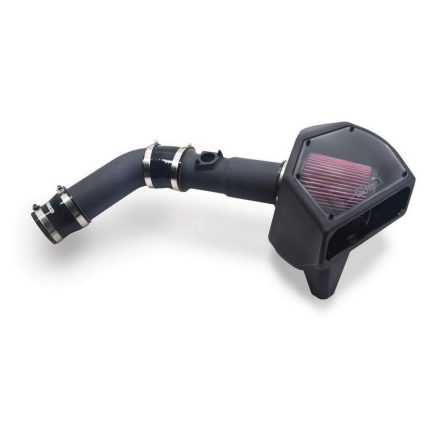 MST MST-TY-GRY06B Система впуска, черный для TOYOTA GR Yaris 1.6 2020-