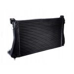 Интеркулер RACINGLINE VWR14G700 для VW Golf R/GTI (Mk7/Mk7.5) / AUDI S3 (8V) / SKODA Octavia vRS (A7)