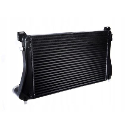 Интеркулер RACINGLINE VWR14G700 для VW Golf R/GTI (Mk7/Mk7.5) / AUDI S3 (8V) / SKODA Octavia vRS (A7)