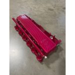 Коллектор охладителя наддувочного воздуха CSF 8400C RACE X (индивидуальная отделка) для TOYOTA GR Supra (A90/A91) / BMW M340iX (G20/G21) — изображение 11