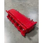 Коллектор охладителя наддувочного воздуха CSF 8400C RACE X (индивидуальная отделка) для TOYOTA GR Supra (A90/A91) / BMW M340iX (G20/G21) — изображение 12