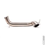 COBB 591100 Выхлопная система Cat Back 3" FORD FOCUS ST — изображение 6