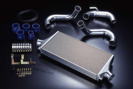 Комплект интеркулера HKS 13001-AN012 для Nissan Silvia S14/15