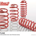 EIBACH E20-15-023-05-22 Sportline AUDI A4 Avant Quattro (B9)
