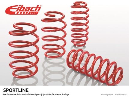 EIBACH E20-15-023-06-22 Sportline AUDI A4 Avant Quattro (B9)
