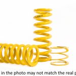 OHLINS 48020-83 Пружина, внутренний диаметр 65 мм, длина 230 мм, 230 Н/мм