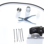 HKS 71008-KF013VB SQV4 ЧЕРНЫЙ + возврат Impreza STI GRB, GRF/GVB GVF