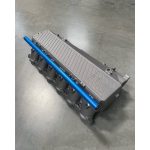Коллектор охладителя наддувочного воздуха CSF 8400C RACE X (индивидуальная отделка) для TOYOTA GR Supra (A90/A91) / BMW M340iX (G20/G21) — изображение 13