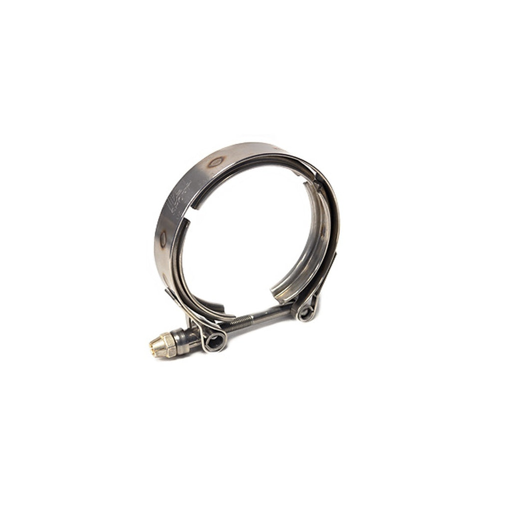 tial-002505 TIAL 002505 Входной зажим V-образного диапазона, 3 дюйма — изображение 1