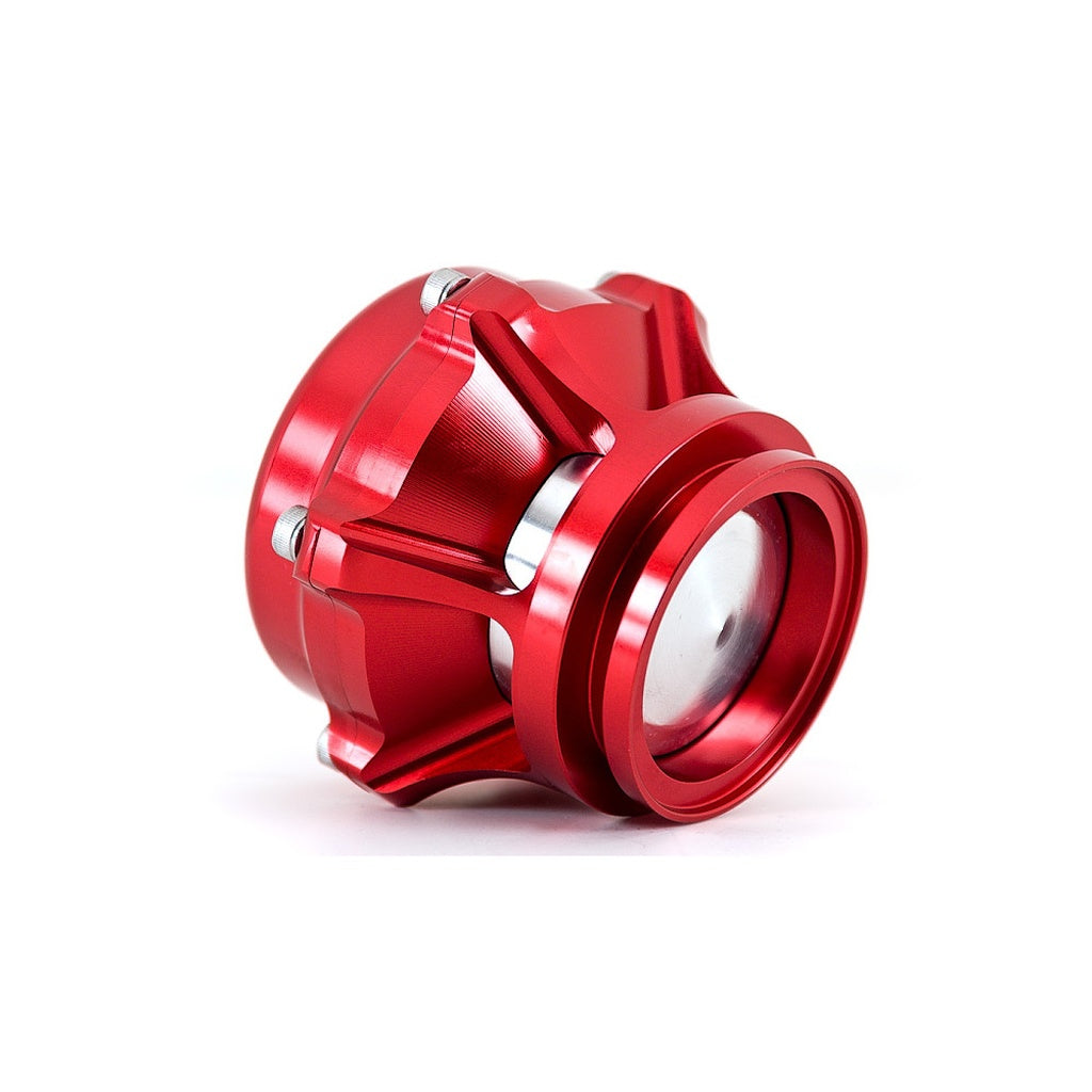 tial-002575_a9268661-66c1-4767-8ee4-1a2185bc94c3 TIAL 002575 Продувочный клапан 11 фунтов на квадратный дюйм Красный — изображение 1