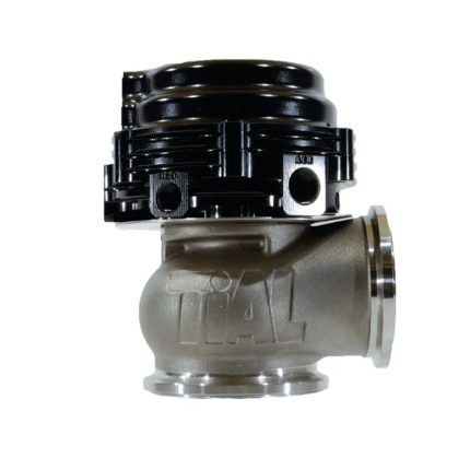 TIAL 002953 Вестгейт 38 мм Черный