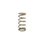 TIAL 003907 Пружина Q 12 psi / BV 13 Коричневый