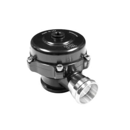 TIAL 004944 Продувочный клапан 11 фунтов на квадратный дюйм, 34 мм Черный