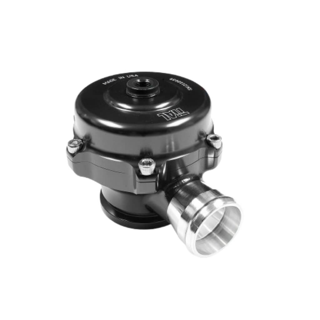 tial-004944 TIAL 004944 Продувочный клапан 11 фунтов на квадратный дюйм, 34 мм Черный — изображение 1