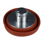 TIAL 005211 60D Диафрагма в сборе — изображение 4