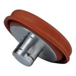 TIAL 005211 60D Диафрагма в сборе — изображение 2