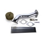 Соединительная труба TOMEI TB6060-SB05A EXPREME Ver.2 для SUBARU BRZ (ZD8) / TOYOTA GR86 (ZN8)