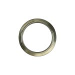 TURBOSMART TS-0502-3017 Титановый комплект приварного фланца V-диапазона WG50