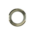 TURBOSMART TS-0504-3014 Титановый впускной приварной фланец с V-образным диапазоном WG45