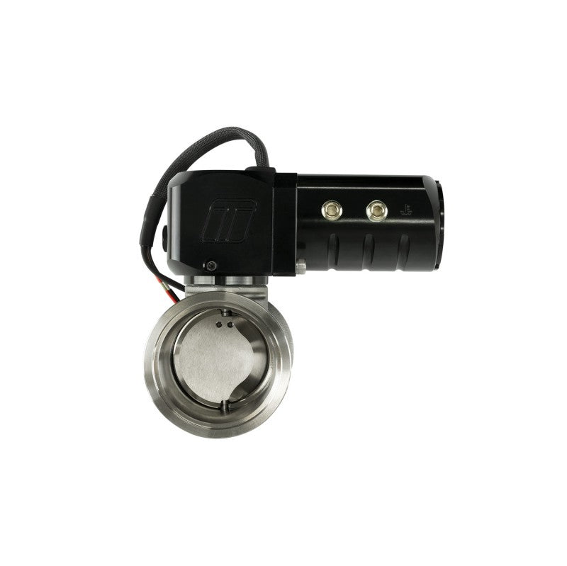 ts-0565-1002_3 TURBOSMART TS-0565-1002 Внешний вестгейт Электронный eSG50 StraightGate — изображение 1