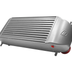 Интеркулер TURBOSMART TS-CCA-VSFD001S серебристый для FORD F150 V6 Ecoboost