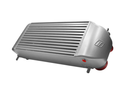 Интеркулер TURBOSMART TS-CCA-VSFD001S серебристый для FORD F150 V6 Ecoboost