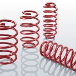EIBACH E20-81-003-01-22 Sportline Seat Leon (1M1)